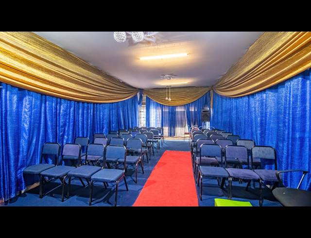 434M² BUSINESS FOR SALE IN BELLEVUE EAST